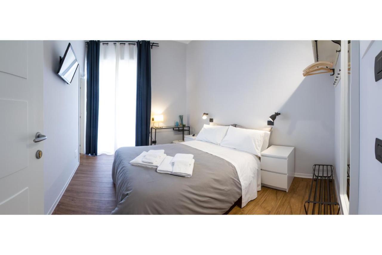 Bed and Breakfast Cortile Umberto I Cefalù Exteriér fotografie