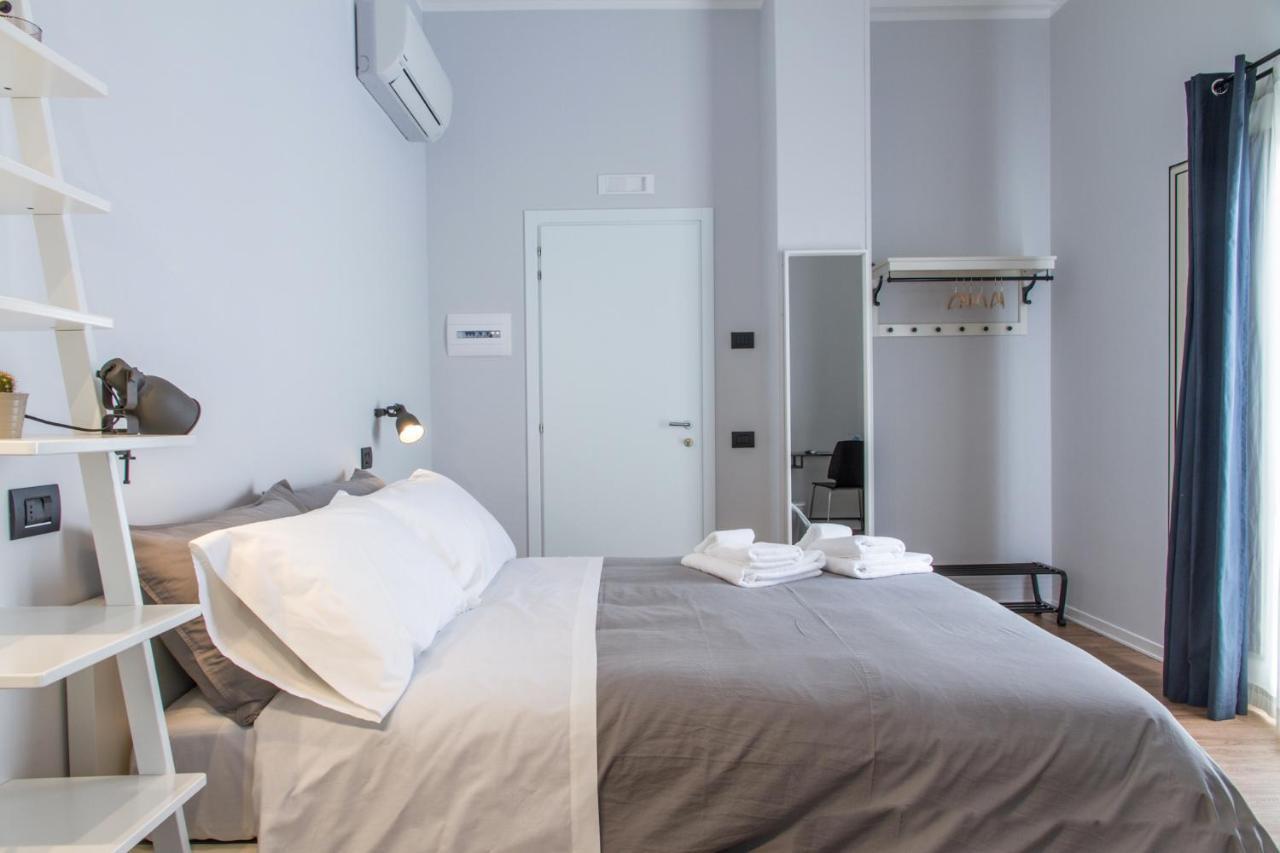 Bed and Breakfast Cortile Umberto I Cefalù Exteriér fotografie