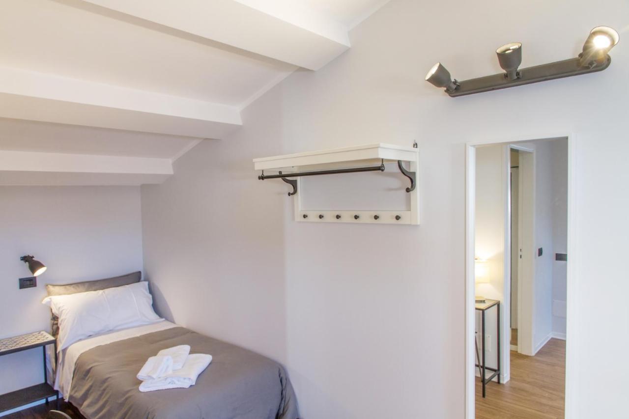 Bed and Breakfast Cortile Umberto I Cefalù Exteriér fotografie